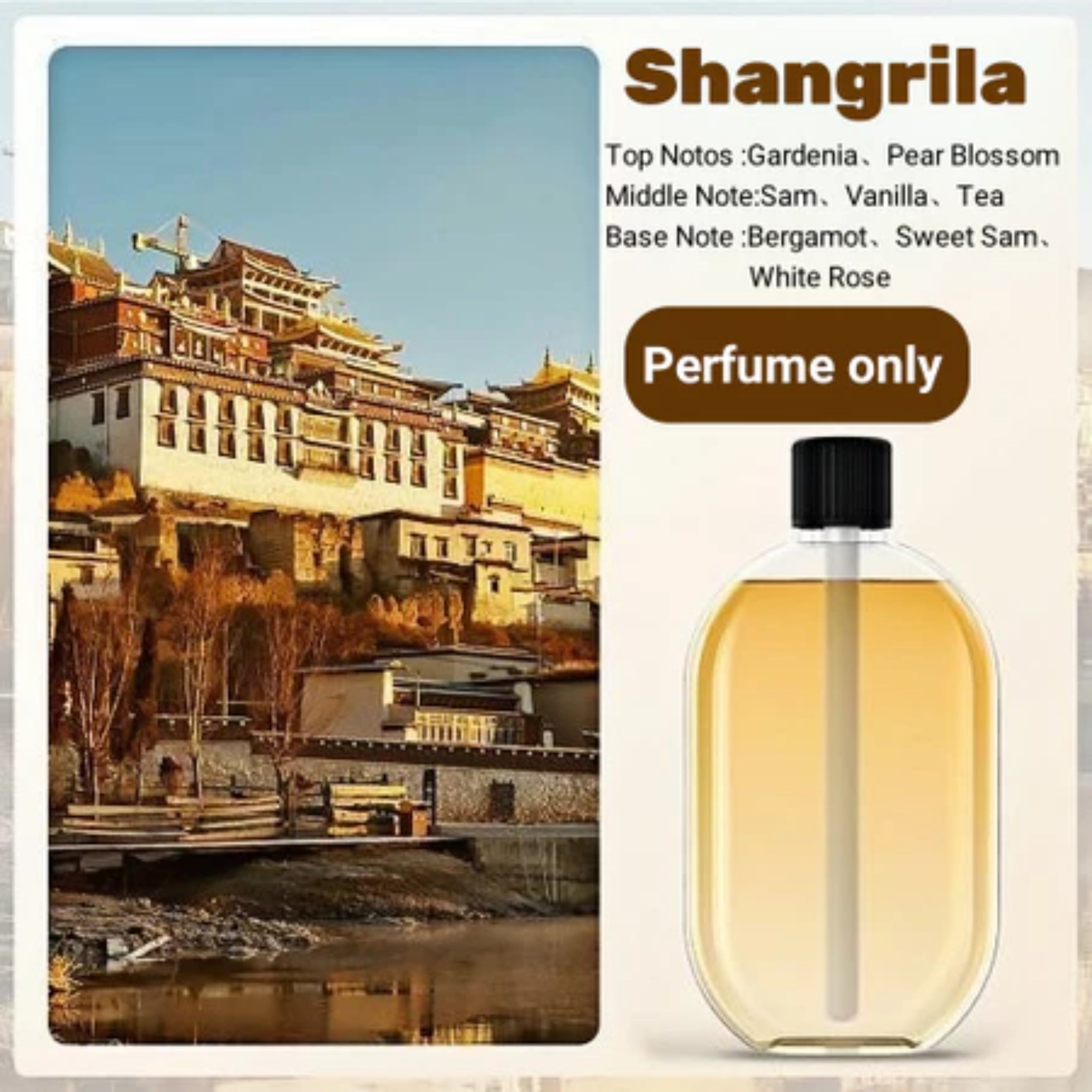 Gardenia Automatic Aromatherapy Diffuser USB Rechargeable Air Purifier & Room Freshener