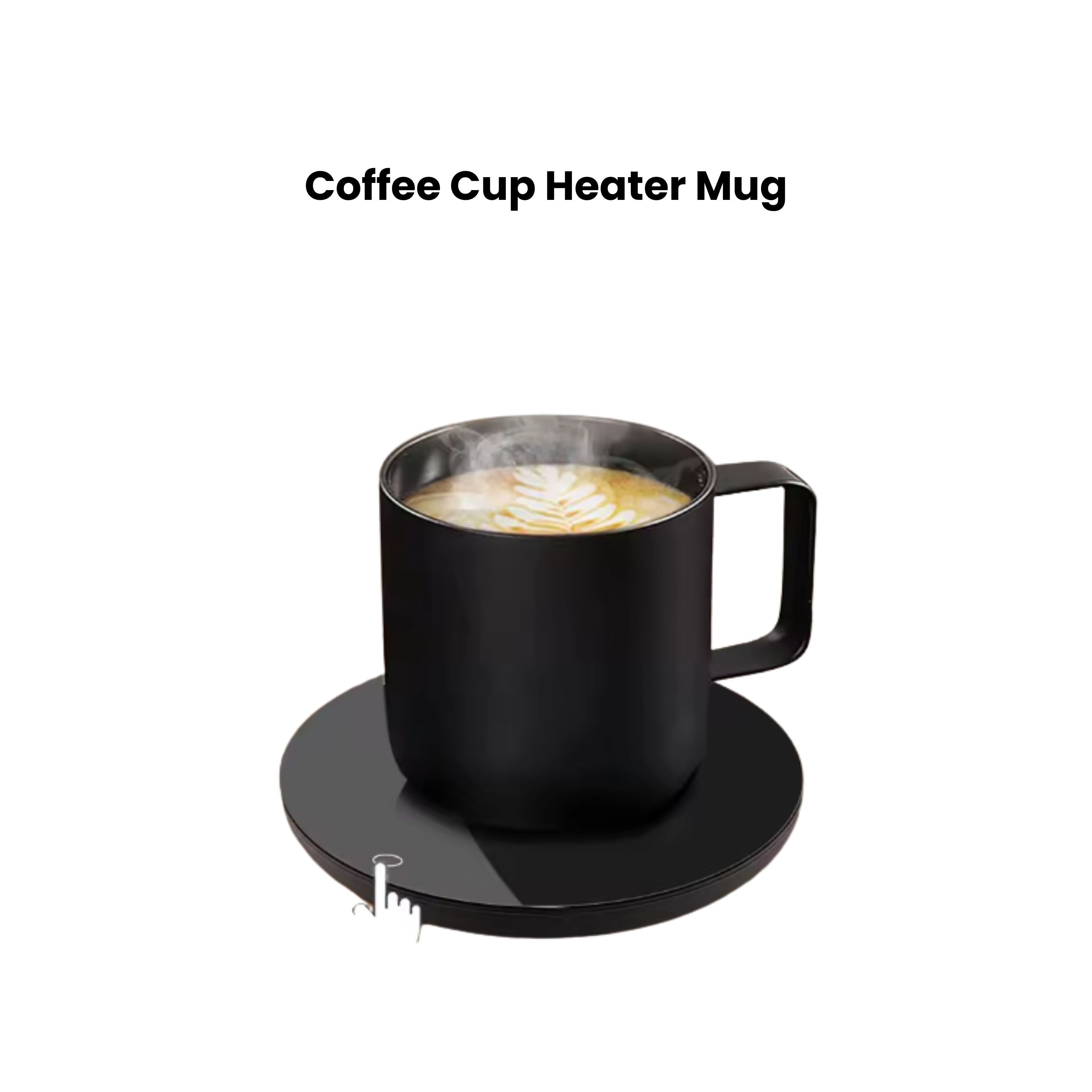 Coffee Cup Heater Mug Warmer USB Heating Pad
