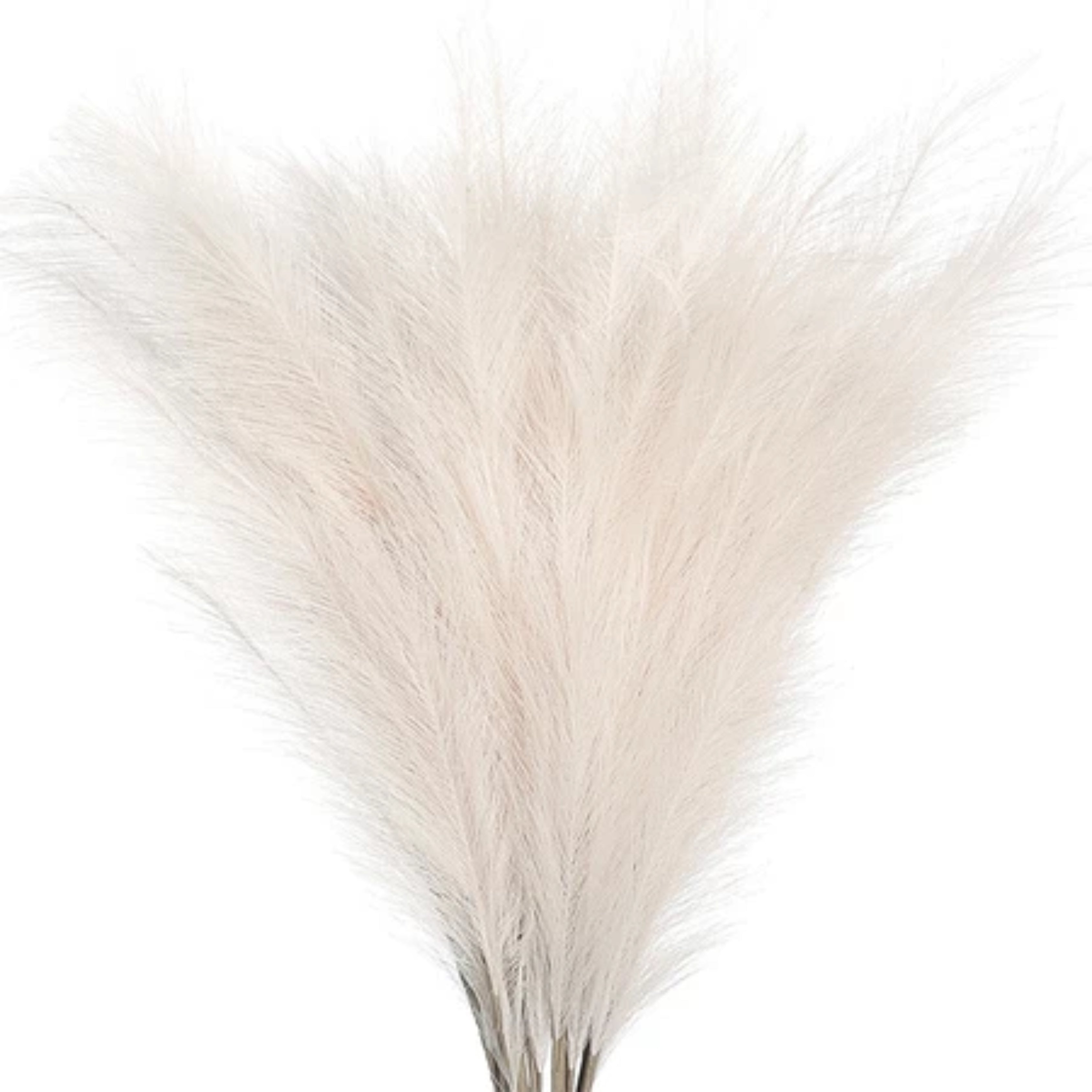 Modern Nordic Plastic Flower Vase Minimalist Home Decor for Dried Flowers