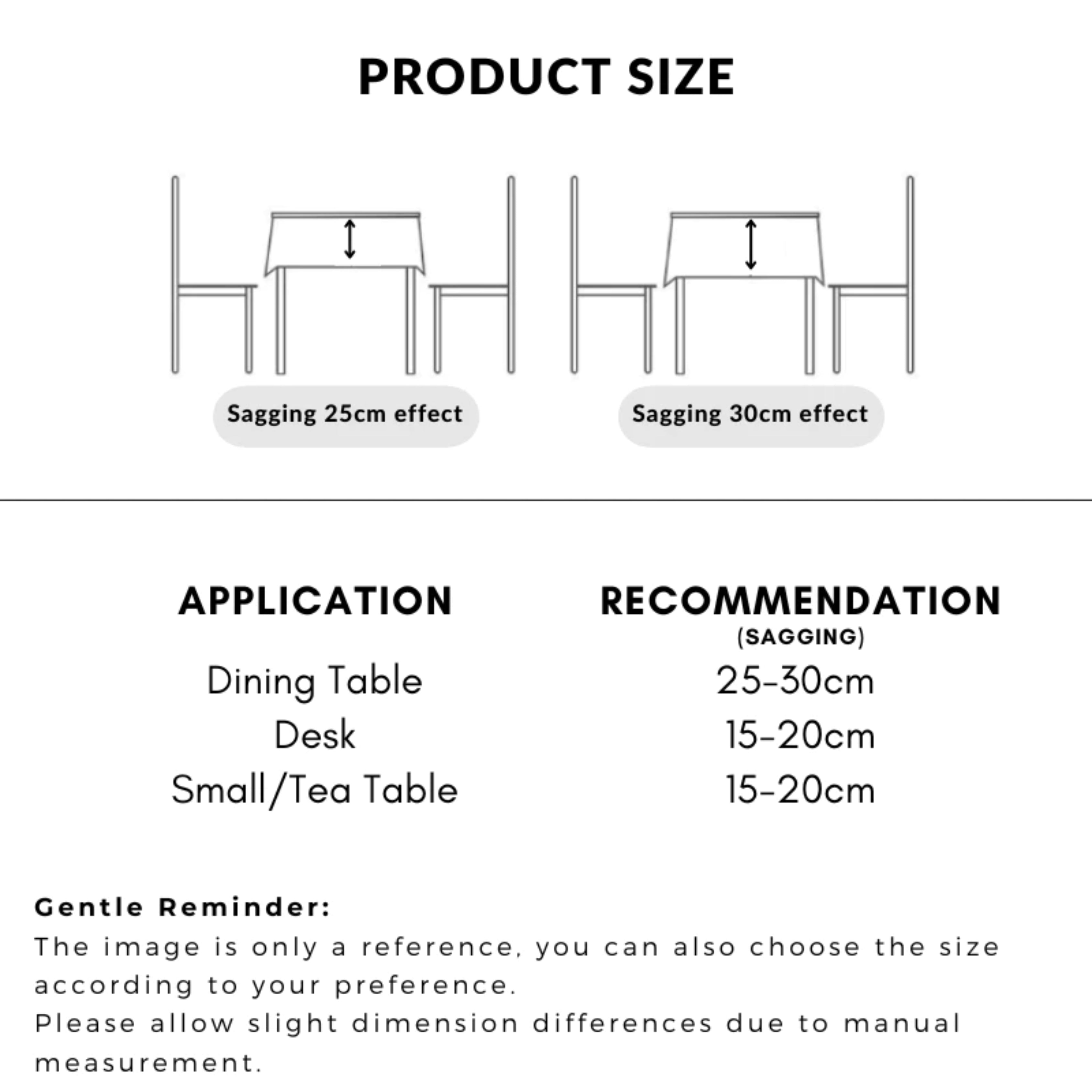 Nordic Waterproof PVC Tablecloth Oil-Proof, Scratch Resistant & Wash-Free Table Mat