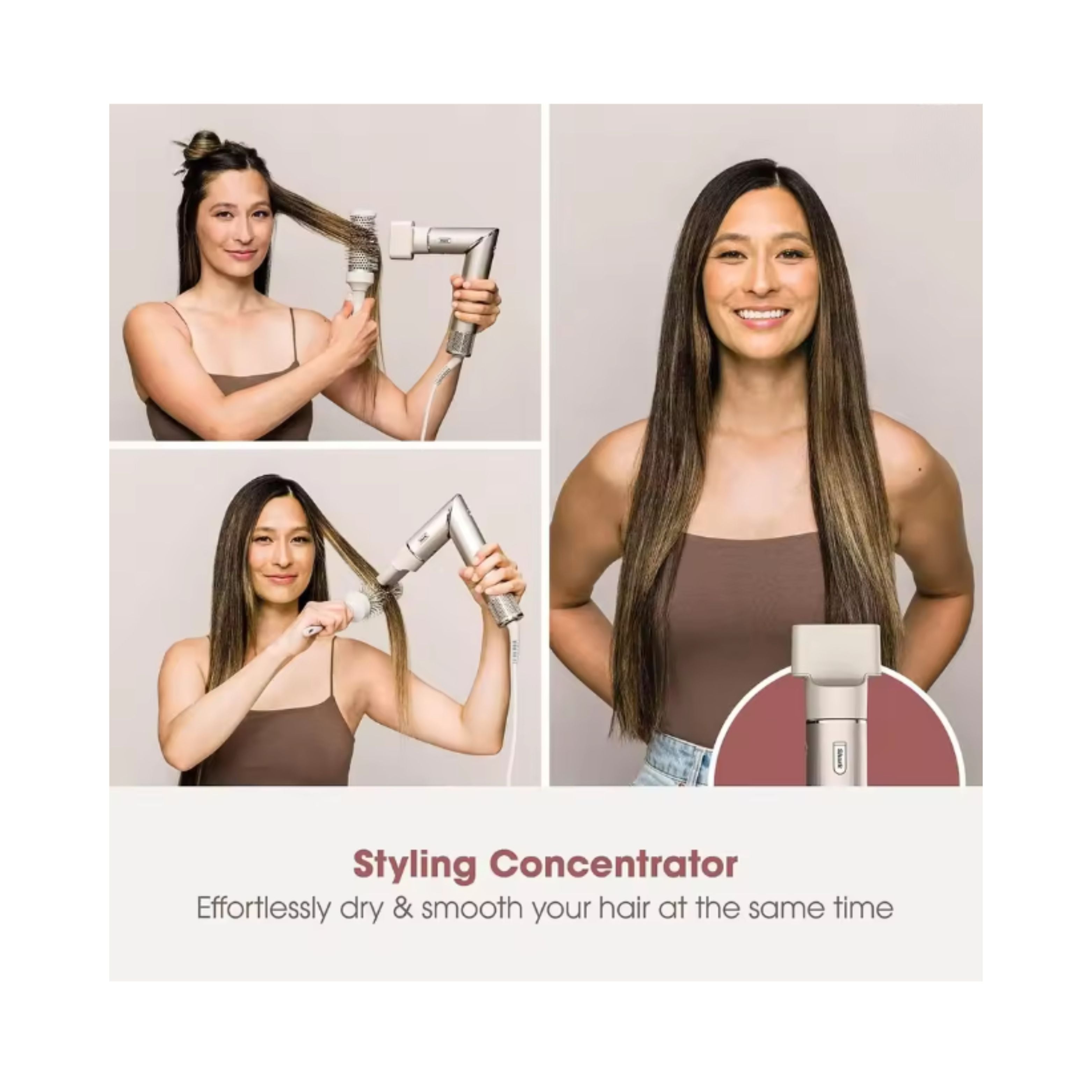 Shark FlexStyle 5‑in‑1 Air Styler & Hair Dryer