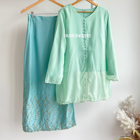 Tanjung Kurung Set