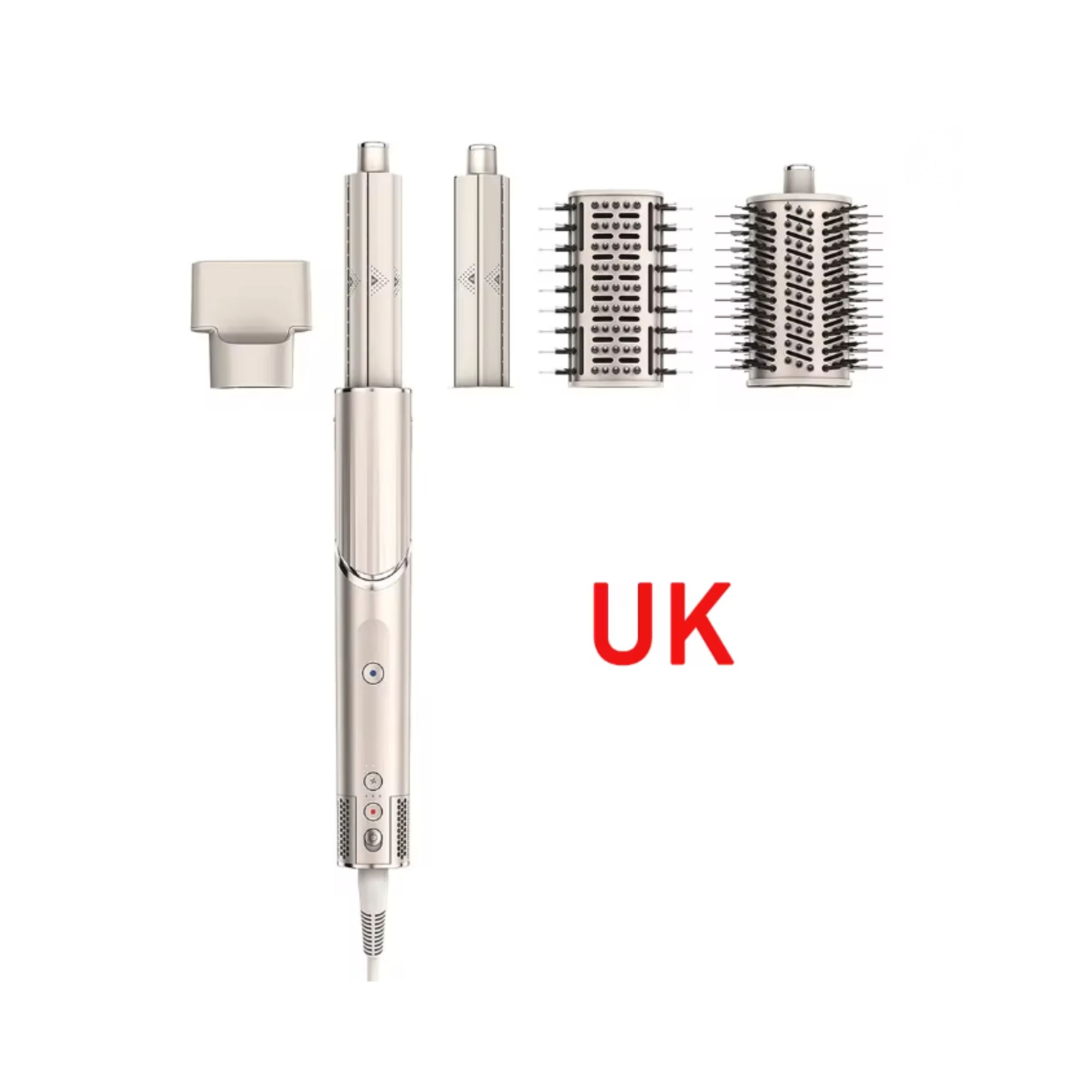 Shark FlexStyle 5‑in‑1 Air Styler & Hair Dryer