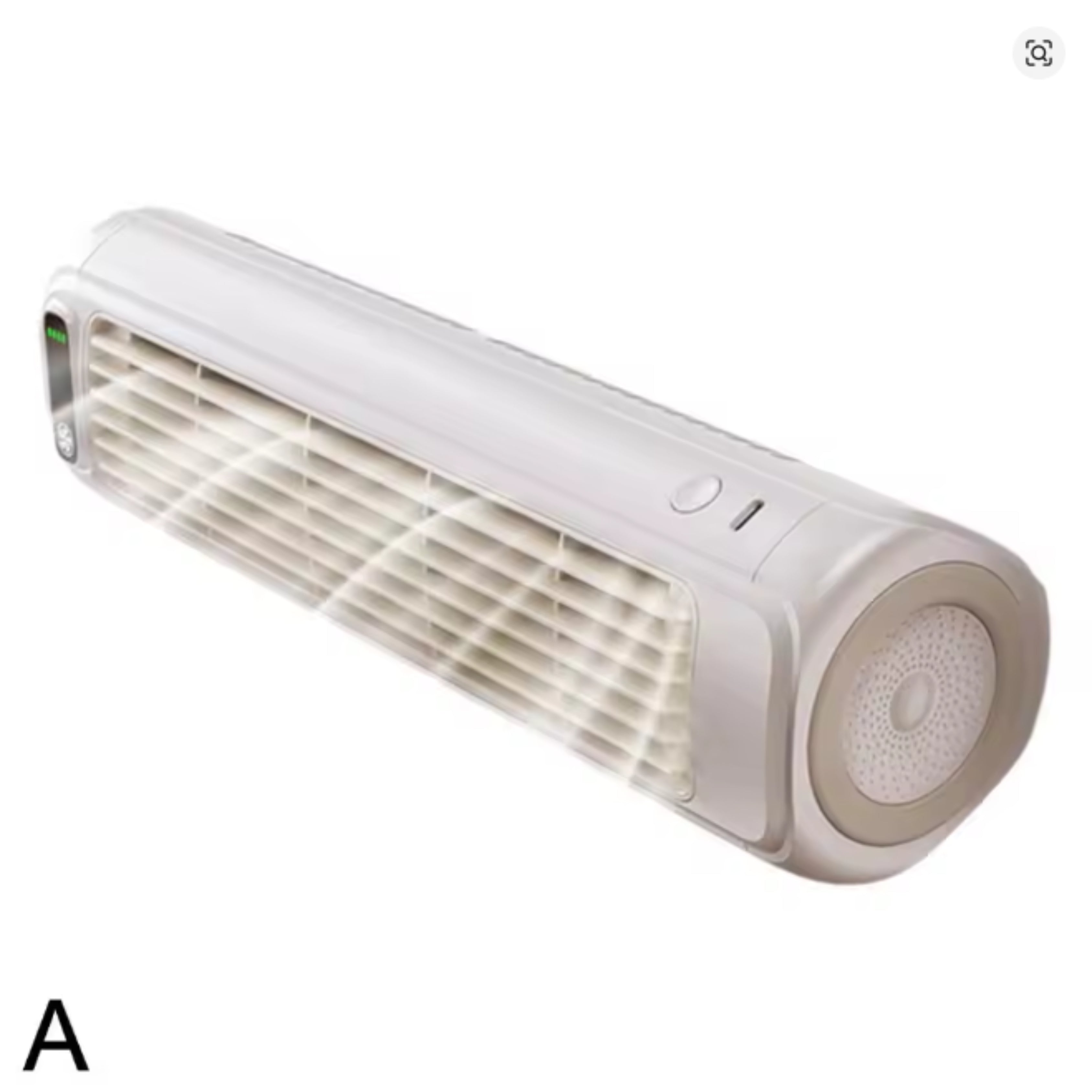 Cooling Ace Mini Tower Air Conditioner