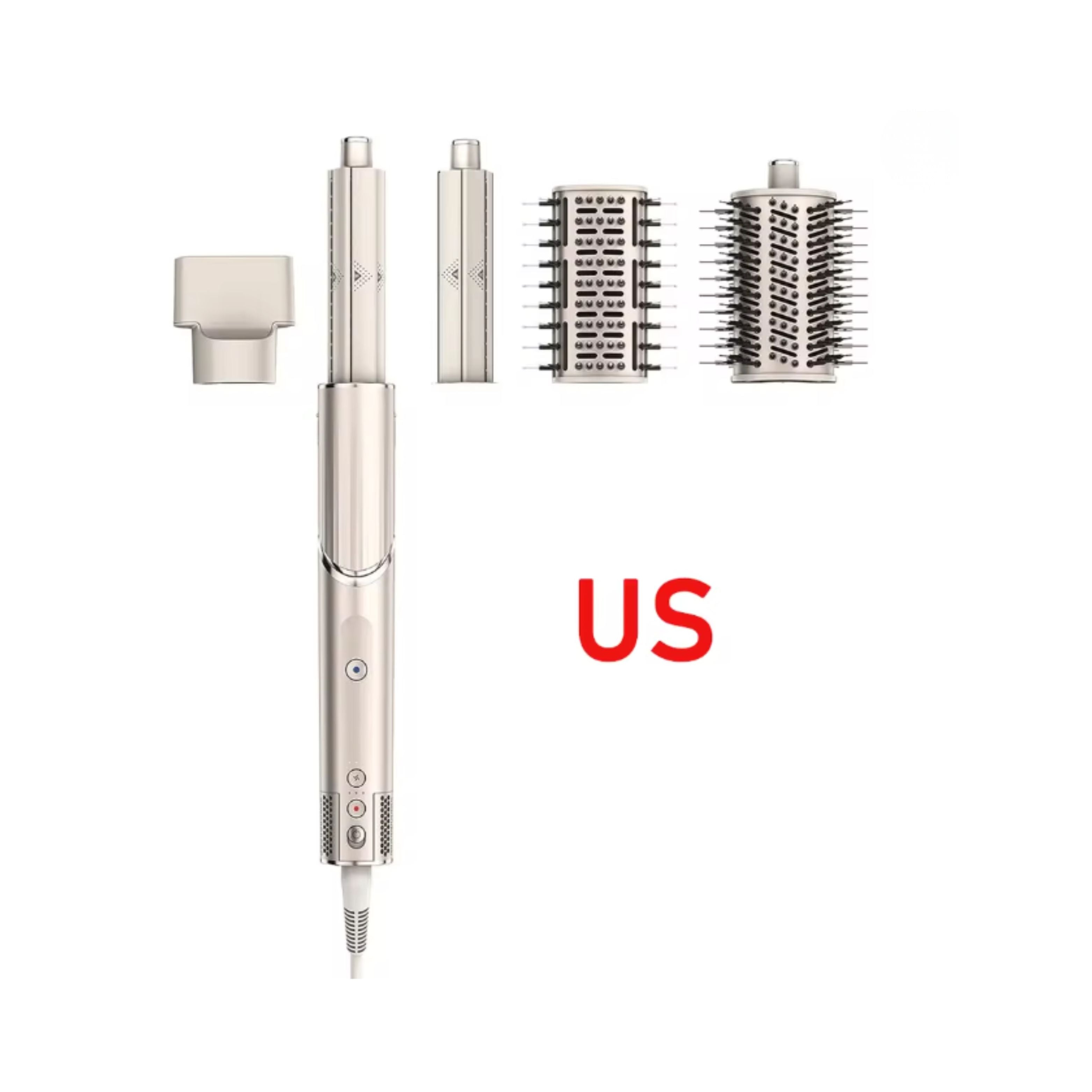 Shark FlexStyle 5‑in‑1 Air Styler & Hair Dryer