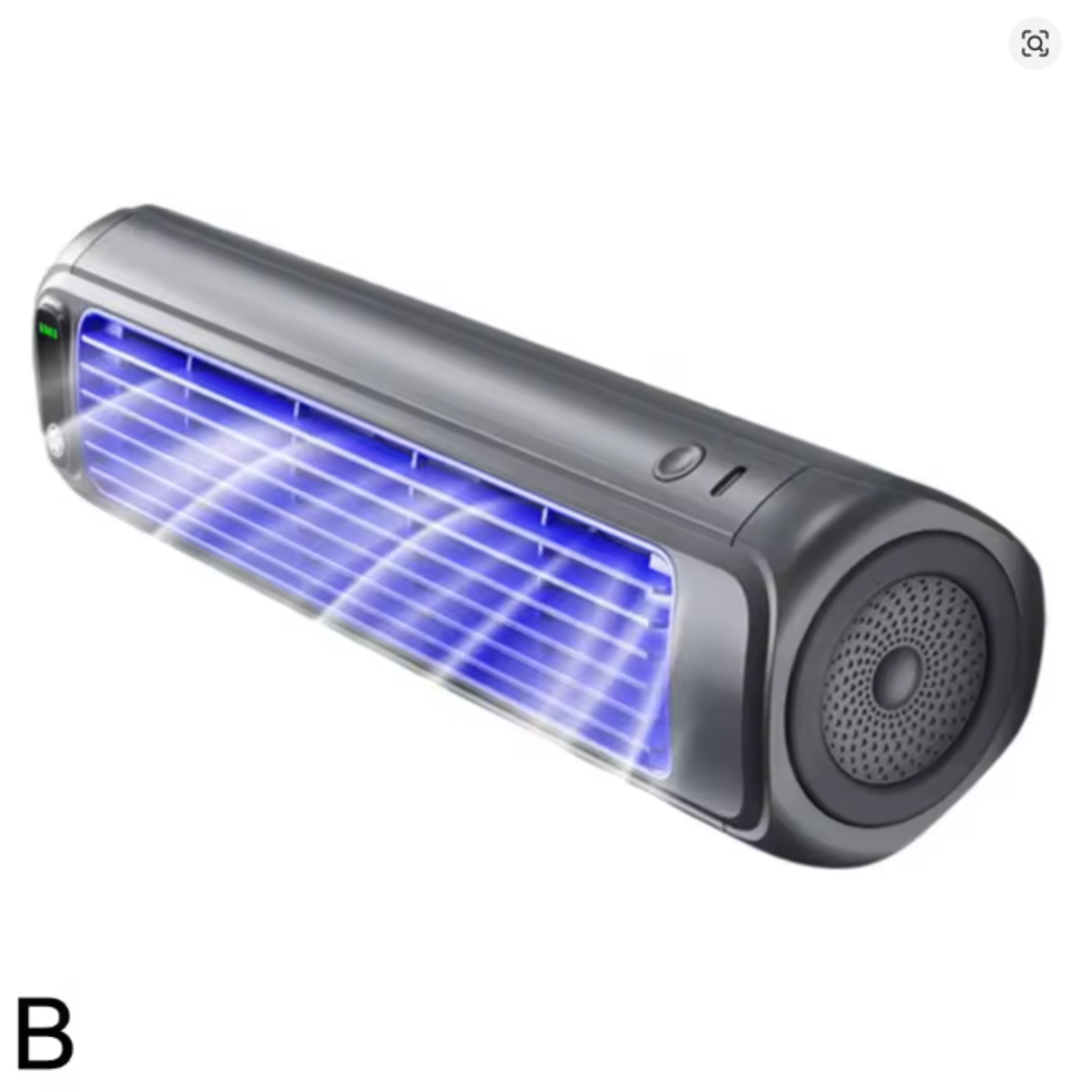 Cooling Ace Mini Tower Air Conditioner