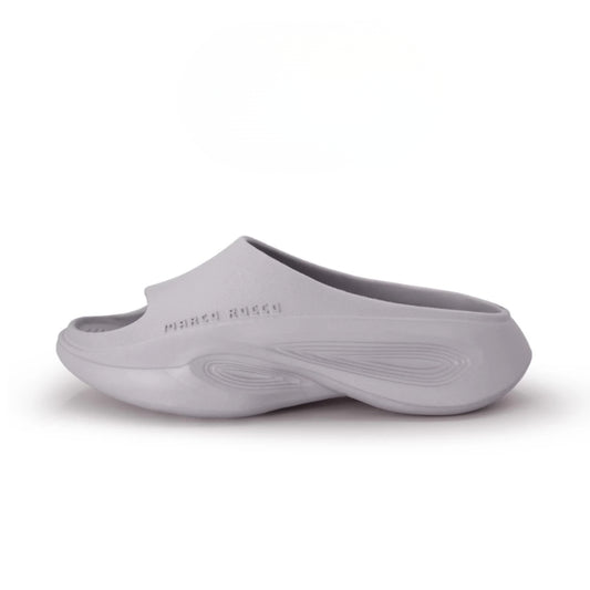 Marco Rocco Unisex Anti-Slip EVA Slide Slippers – 4.5cm Thick Sole (Size 36–45)