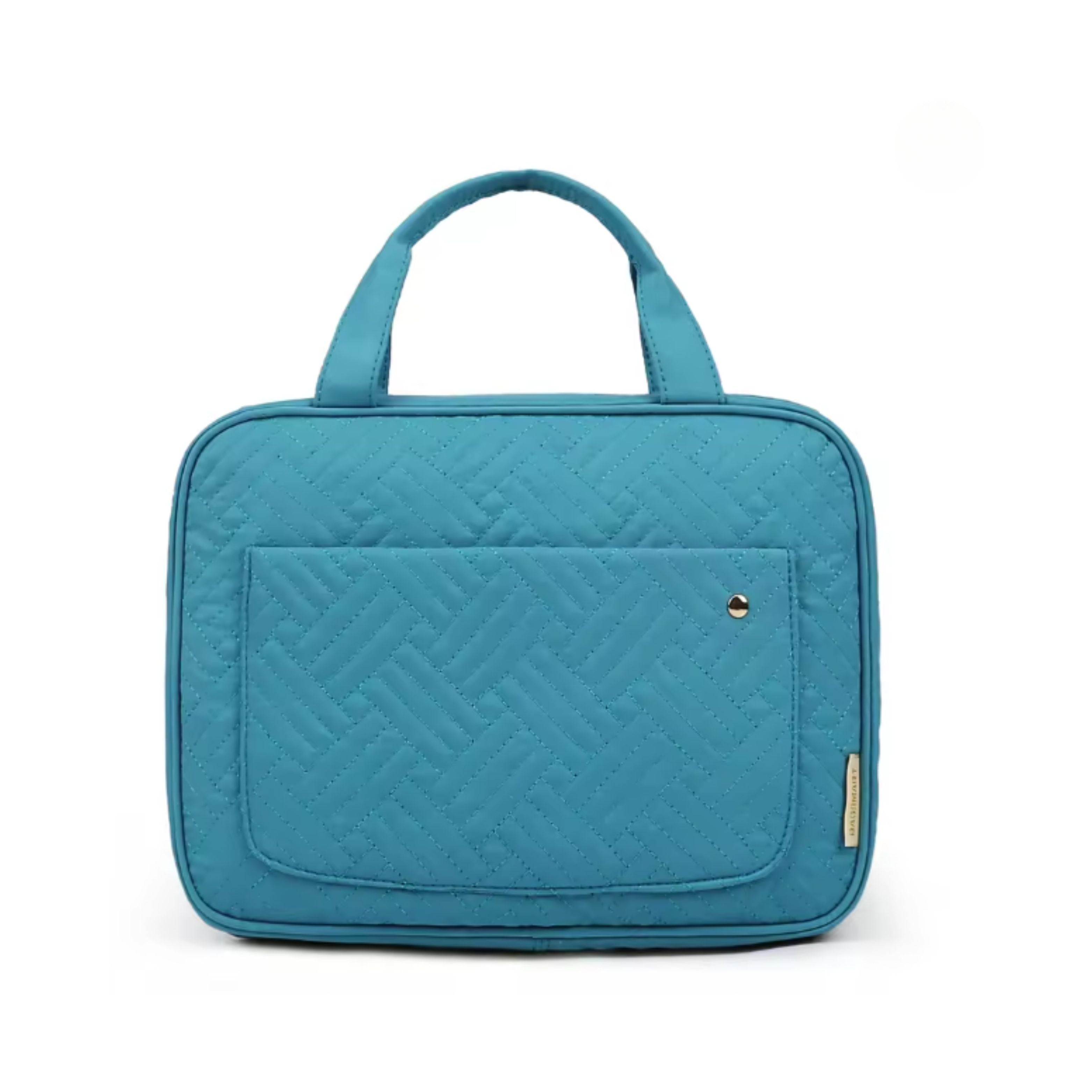 BAGSMART Space Saver Toiletry Bag (Hanging)