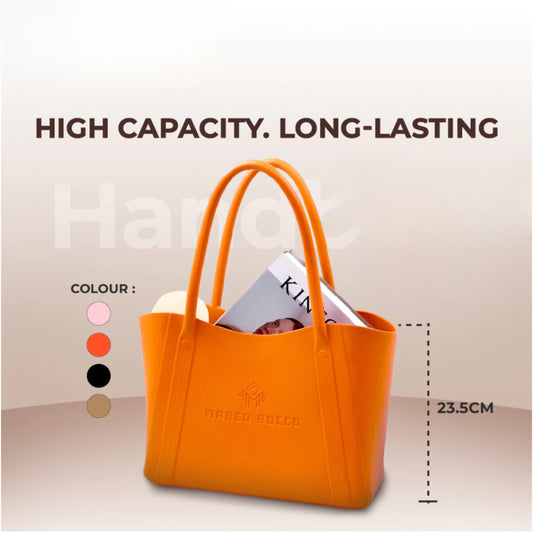 Marco Rocco Shoulder Bag / Beg Tangan EVA Fashion BR3004